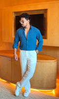 Legendary Linen Pants - WHITE