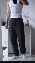 Studio Cargo Sweatpants